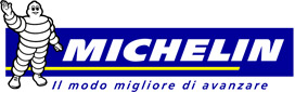 Ravizza Rimorchi Primo equipaggiamento Michelin
